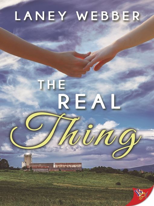Title details for The Real Thing by Laney Webber - Wait list